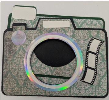 Make and Take: Camera