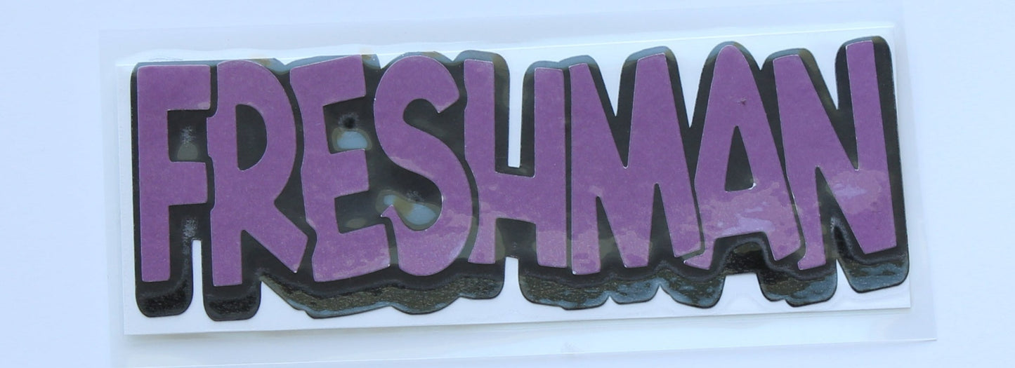 Element - Freshman