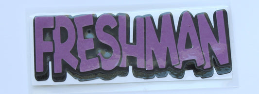 Element - Freshman