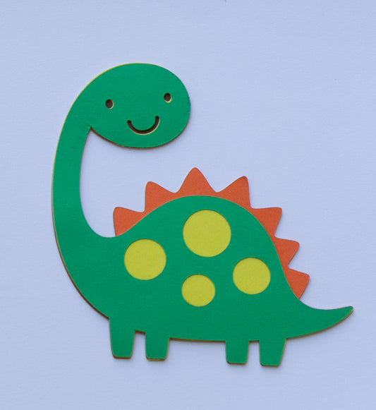 Element - Dinosaur