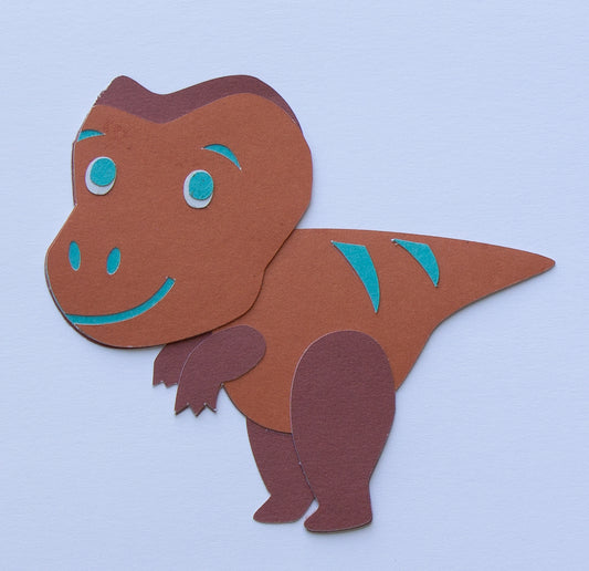 Element - T rex