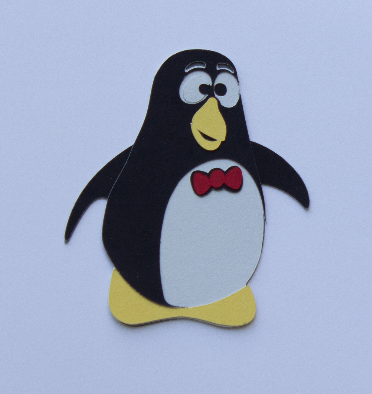 Element - Toy Story: Penguin