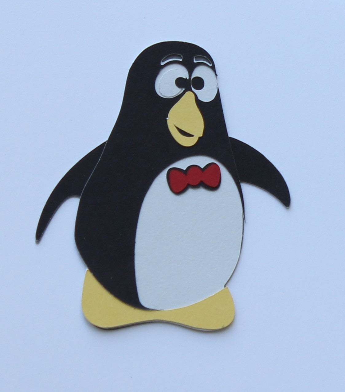 Element - Penguin