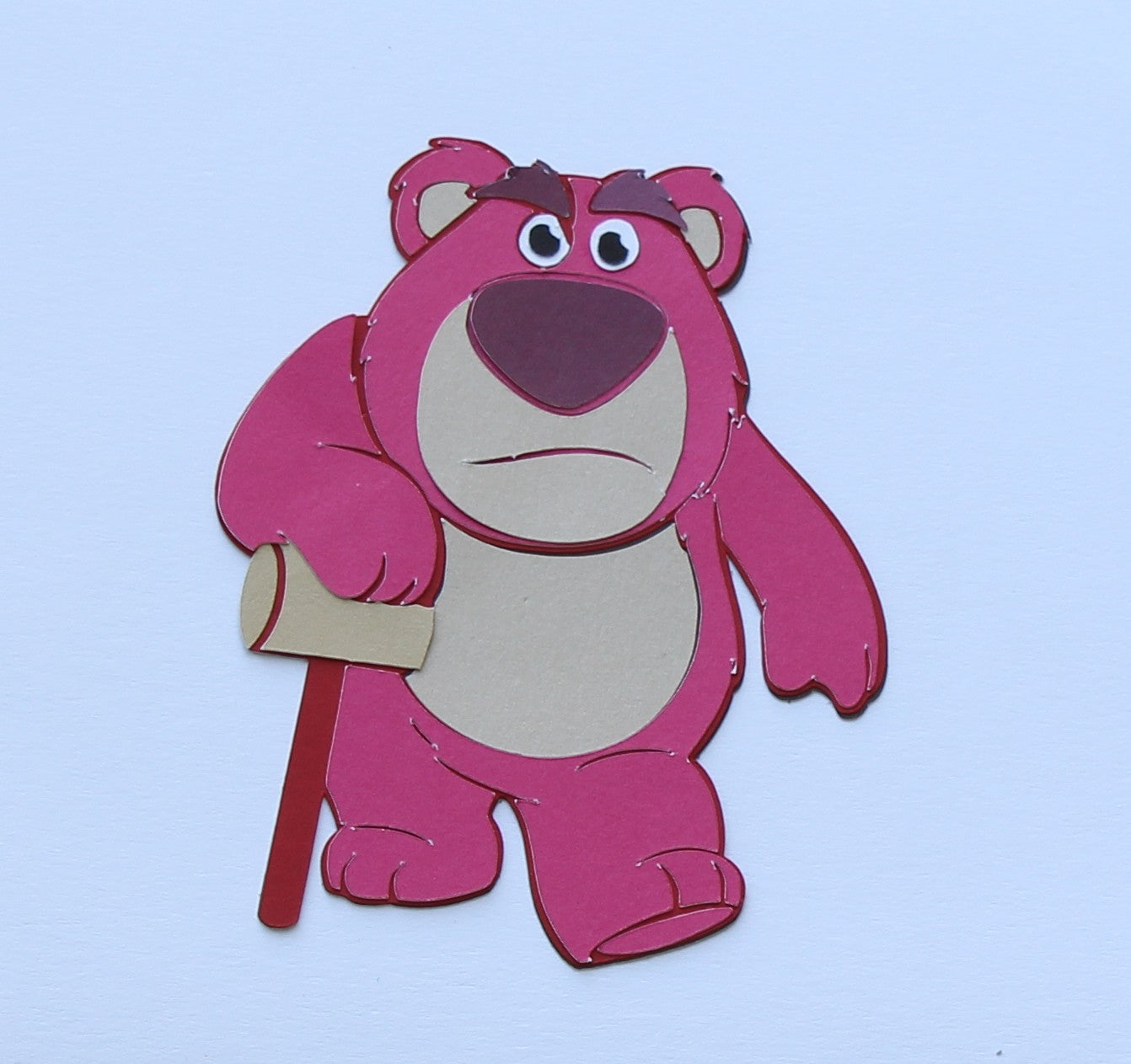Element - Bear