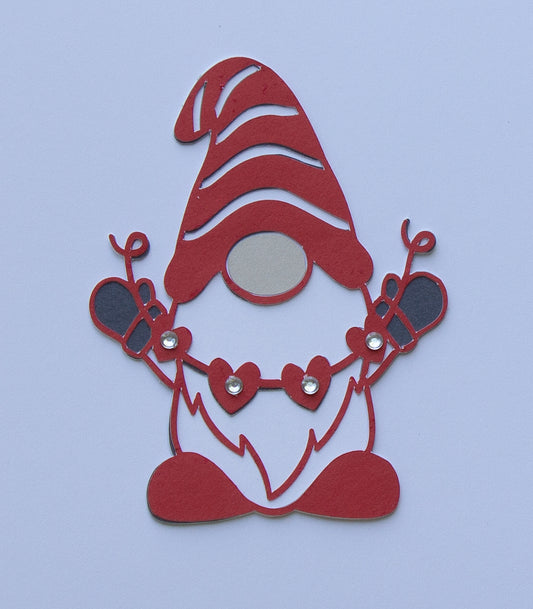 Element: Gnome Hearts