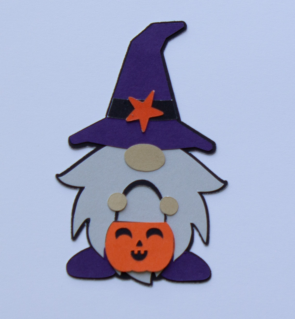 Element: Gnome Halloween
