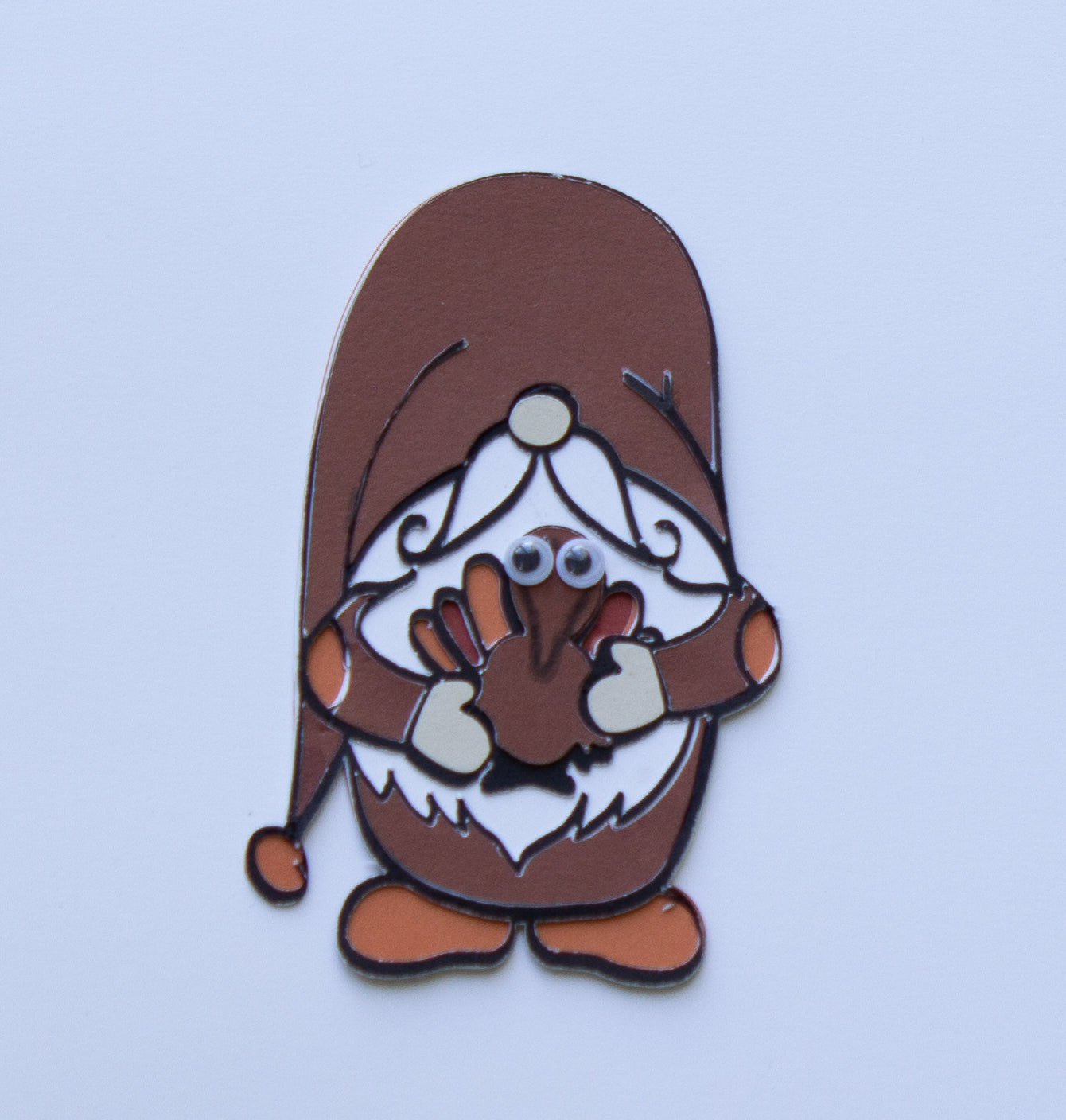 Element: Gnome Turkey