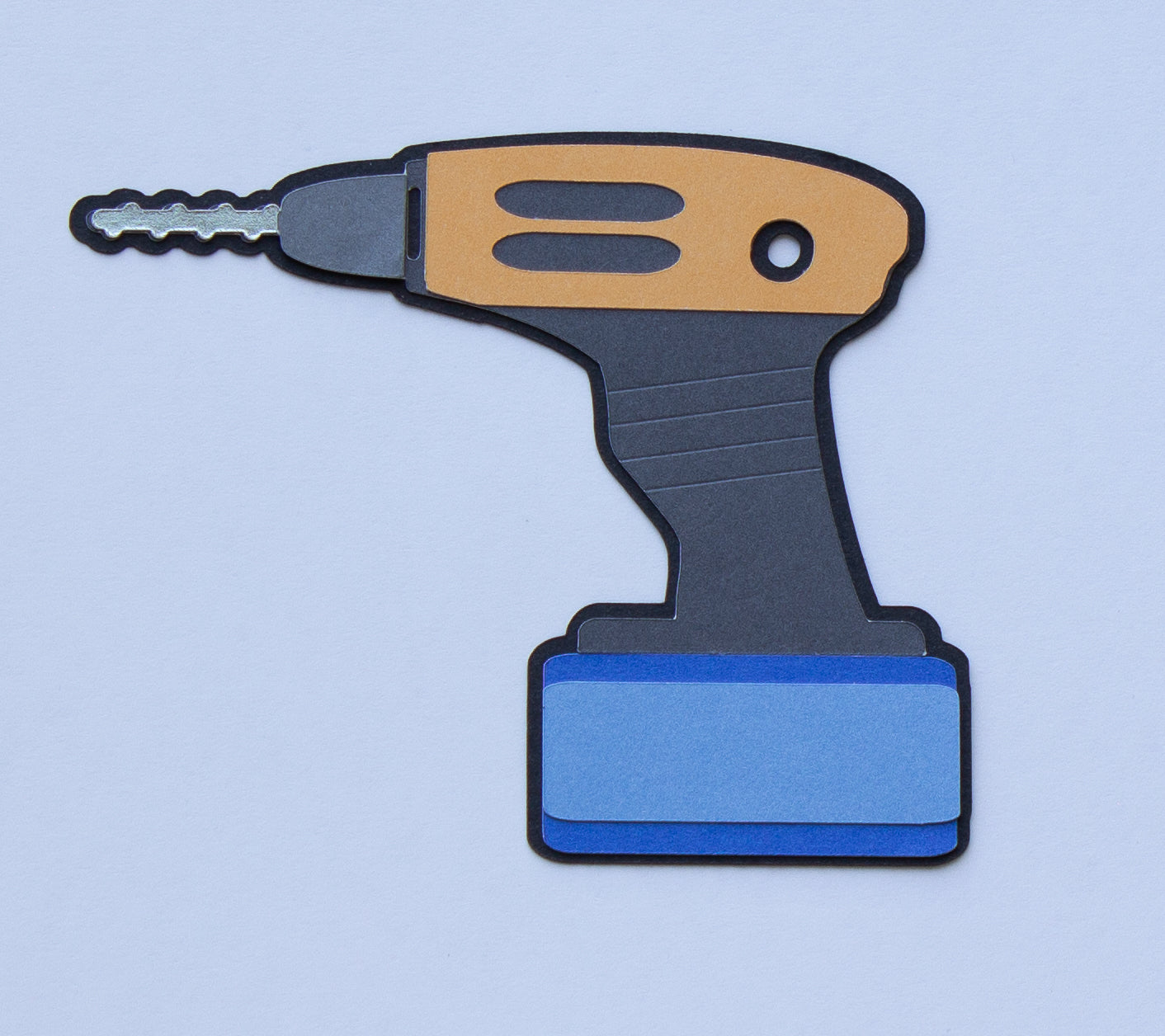 Element: Tools - Drill