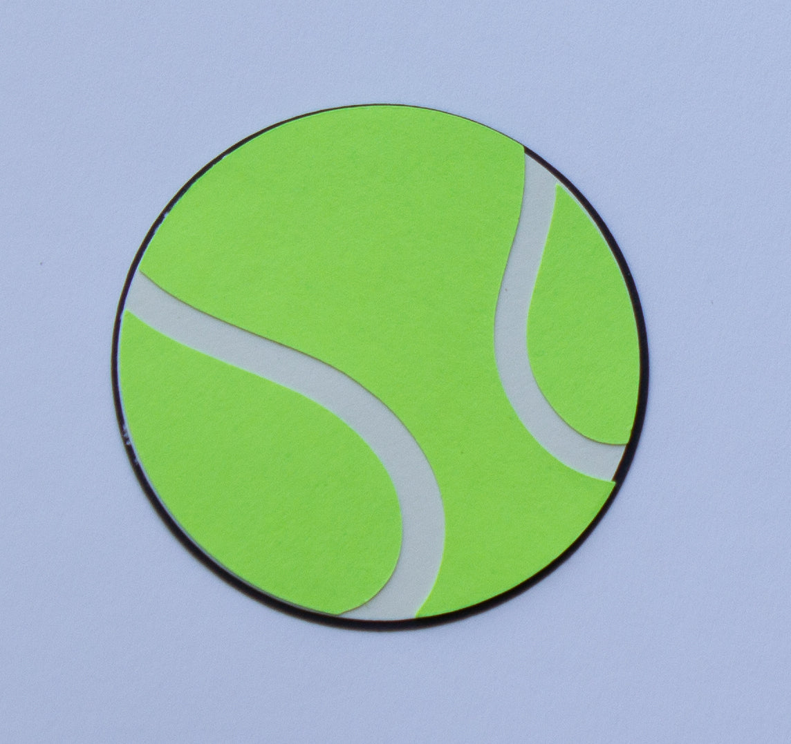 Element: Tennis Ball