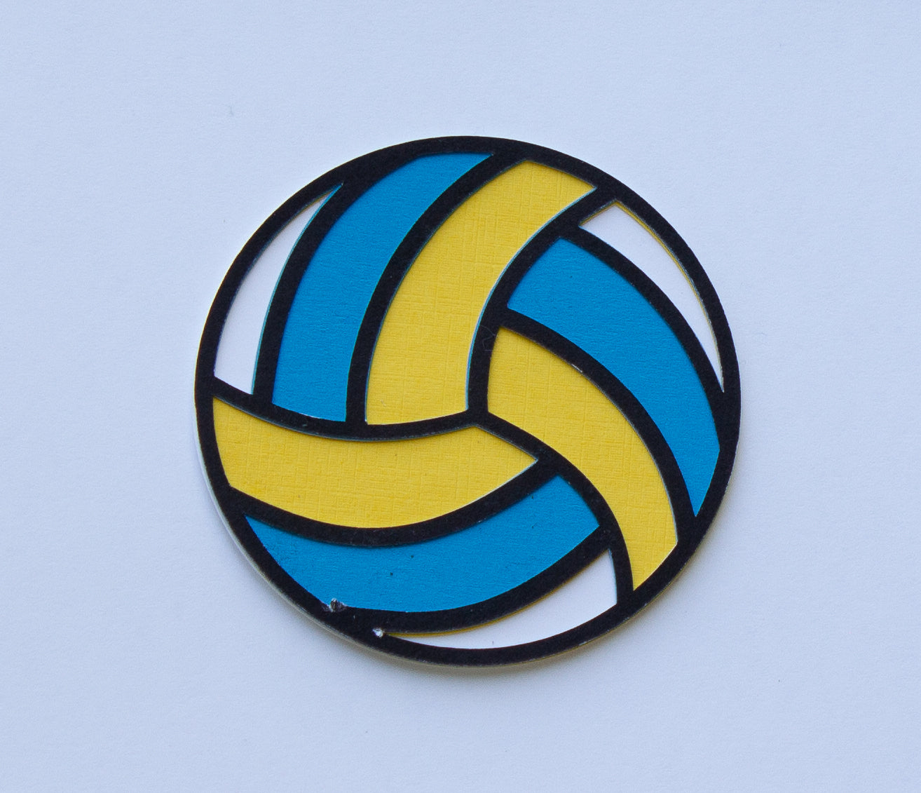 Element: Volleyball