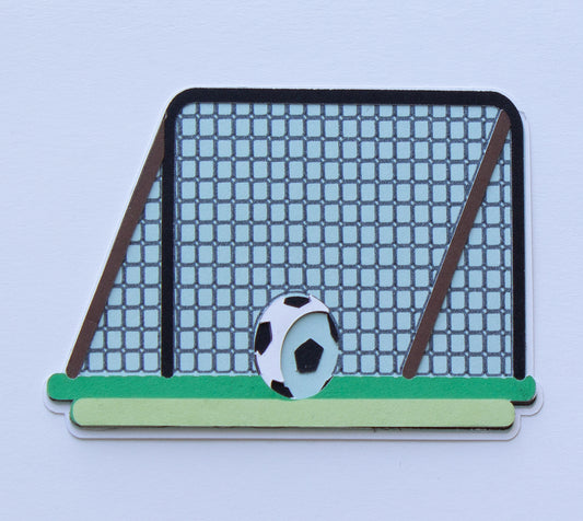 Element: Soccer Goal