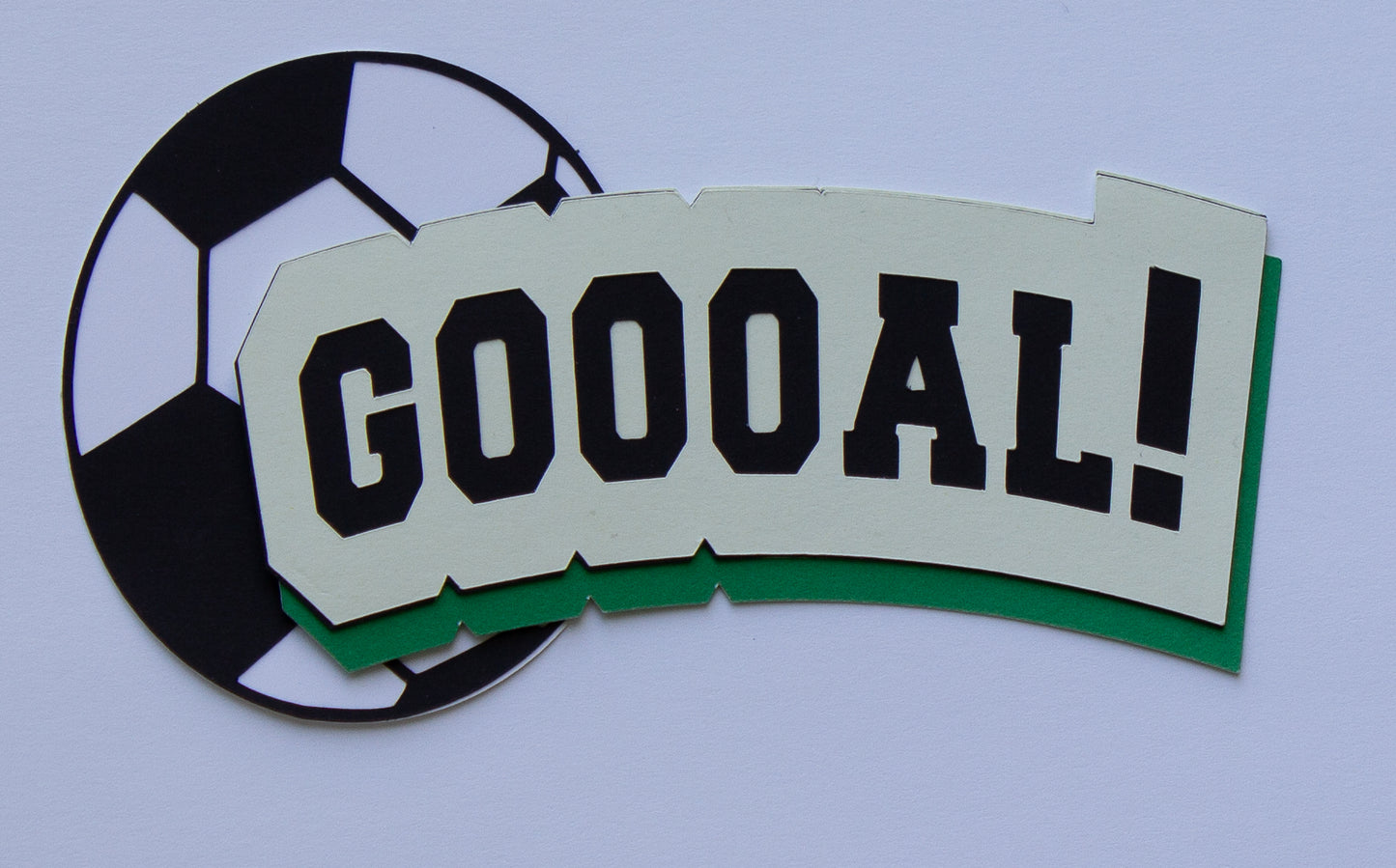 Titles - Goal