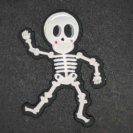 Element: Skeleton