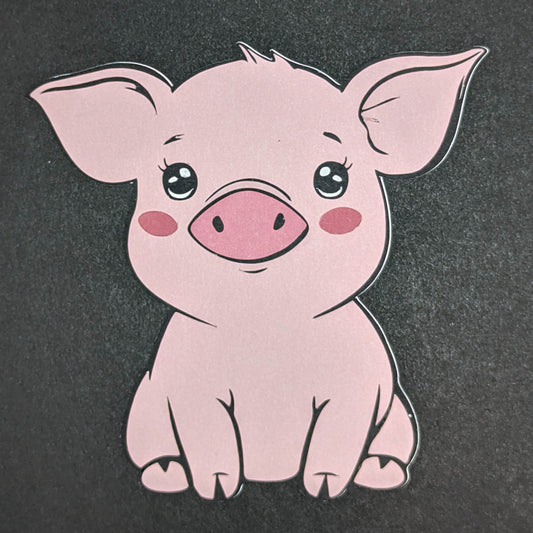 Element: Pig