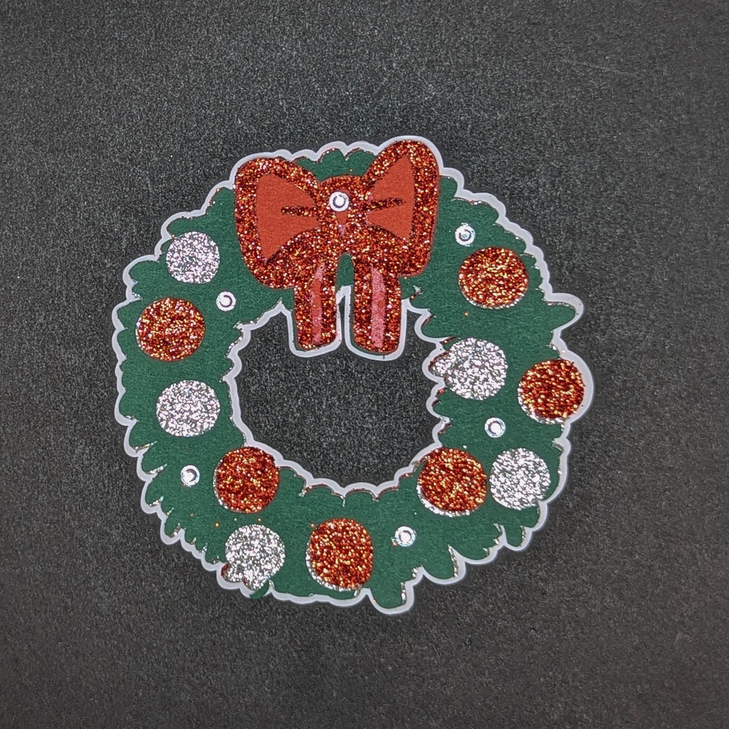 Element: Christmas Wreath