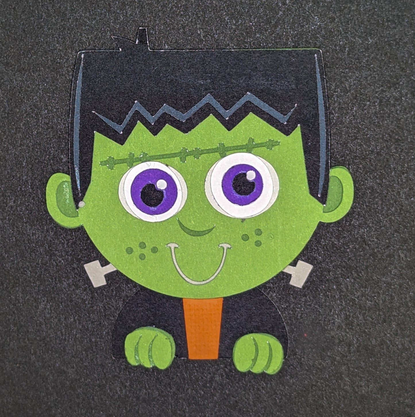 Element: Frankenstein