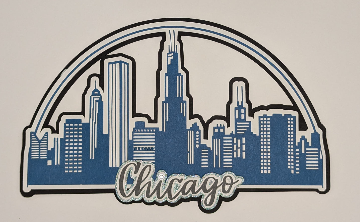 Title: Chicago