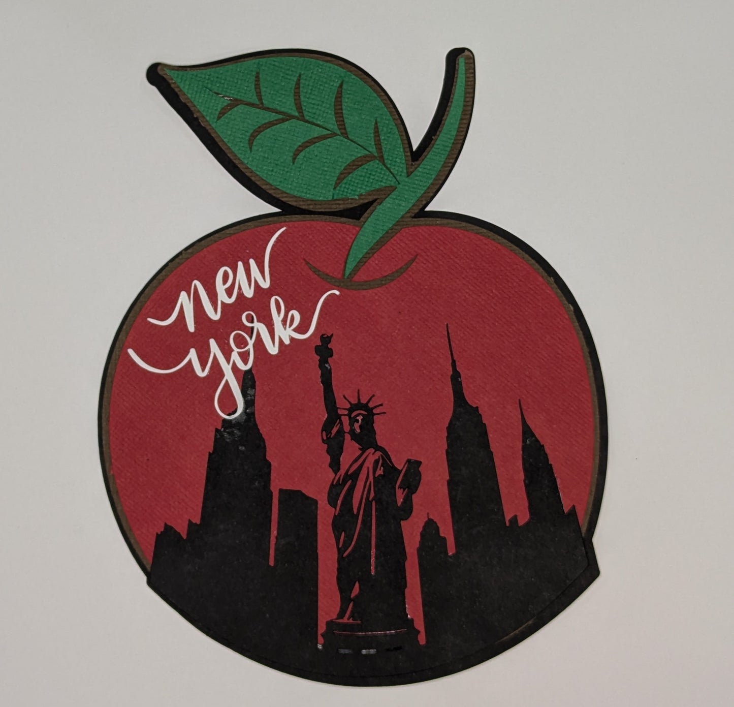 Title: New York