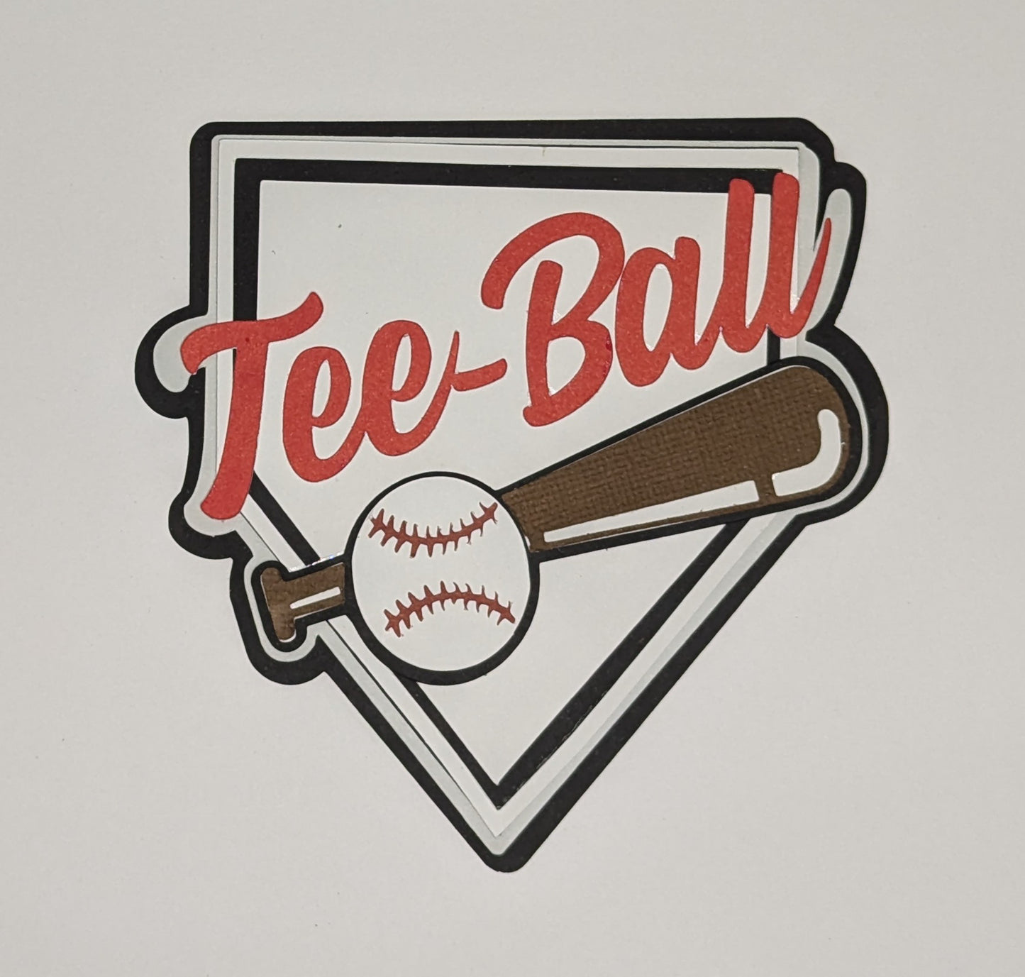 Title: Tee-Ball