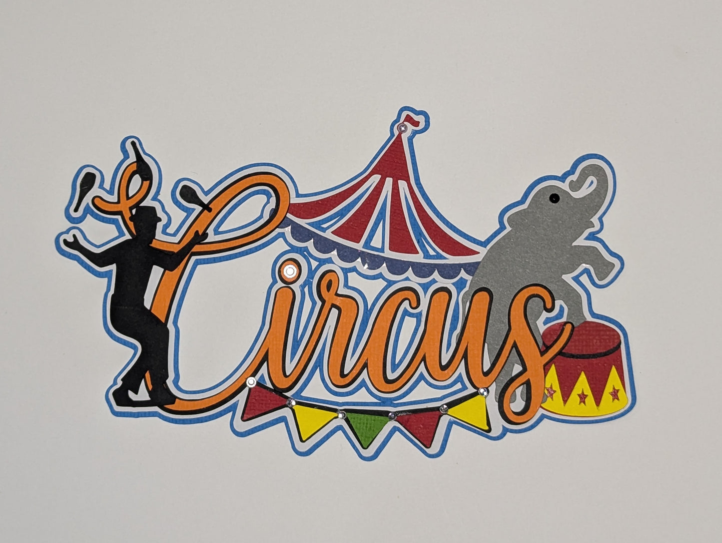 Title: Circus