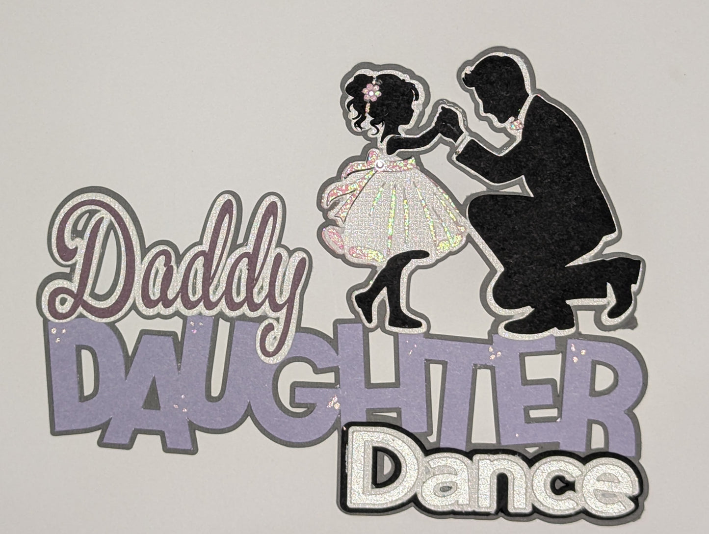 Title: Daddy Daughter Dance