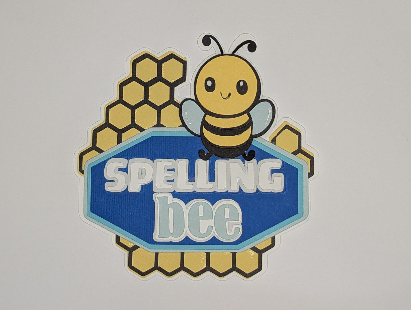 Title: Spelling Bee