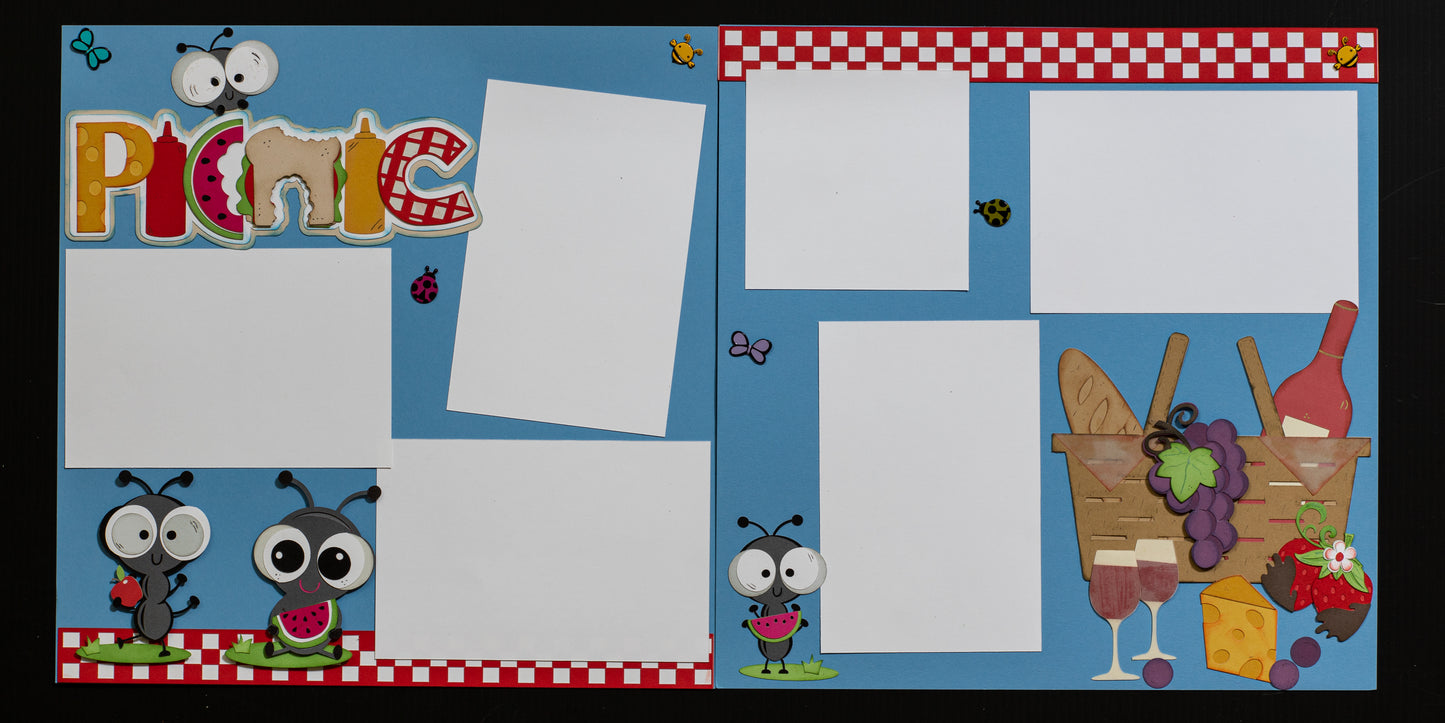 Layout - Picnic