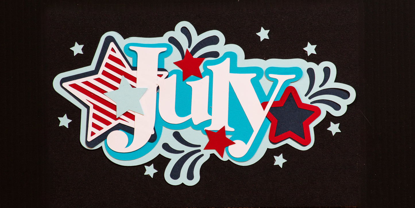 Titles - 7 July