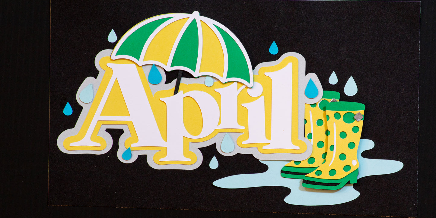 Titles - 4 April