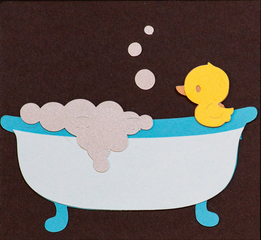 Element - Misc: Bathtub