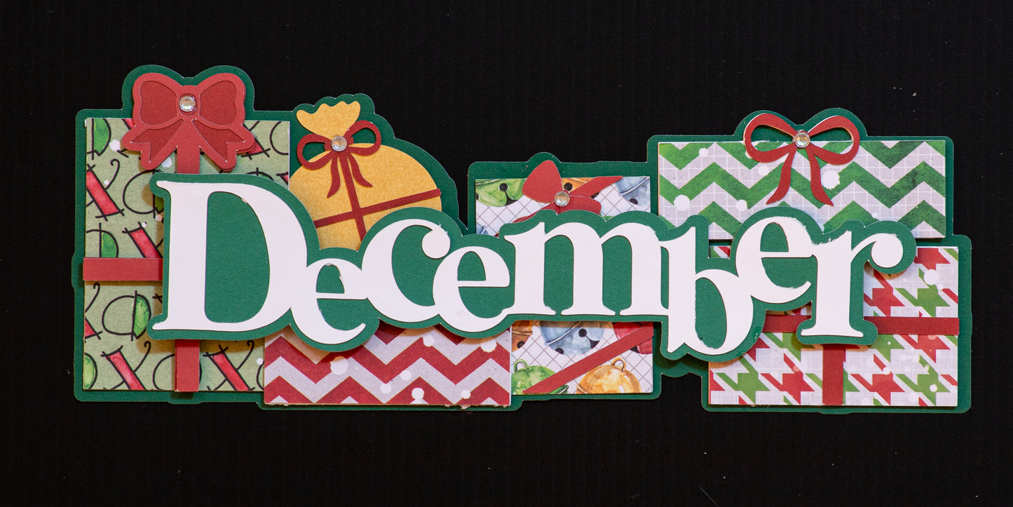 Titles - 12 December