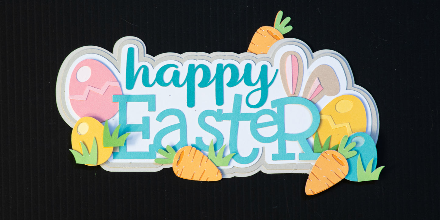 Titles - Easter