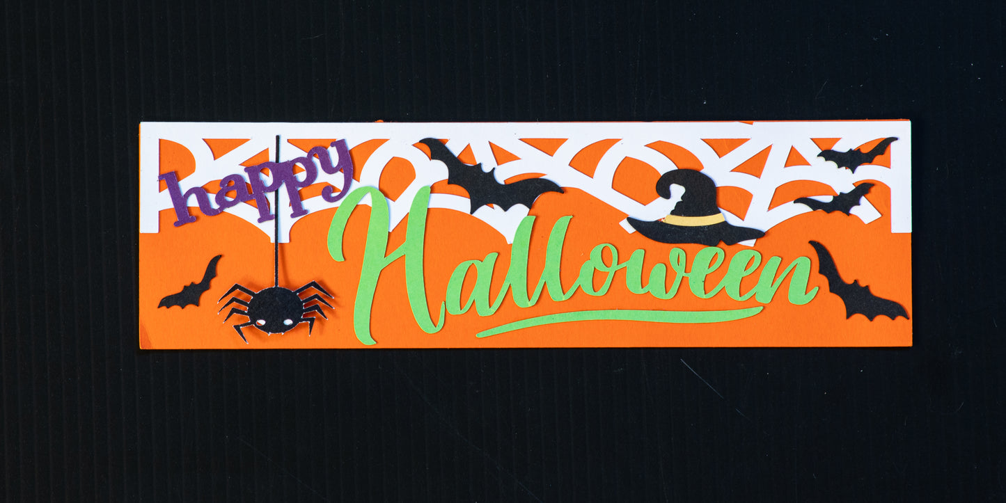 Titles - Halloween (Happy Halloween)