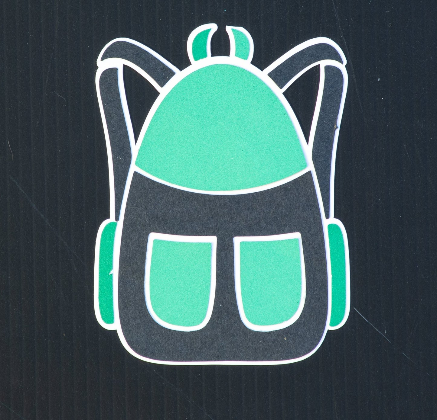 Element - School: Back Pack