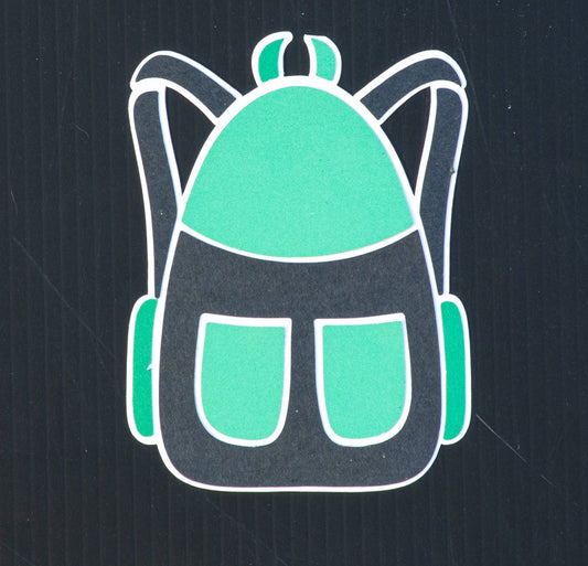 Element - School: Back Pack
