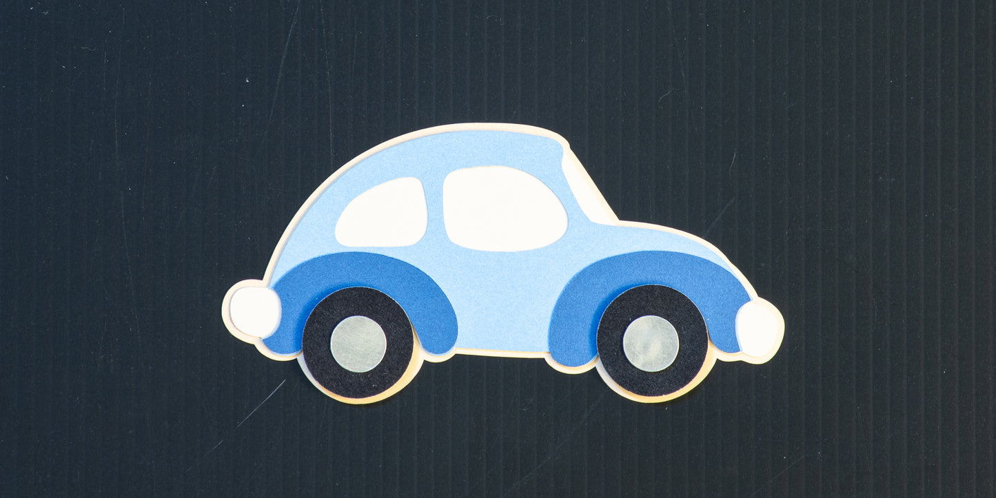 Element - VW Bug