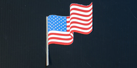 Element - Flag