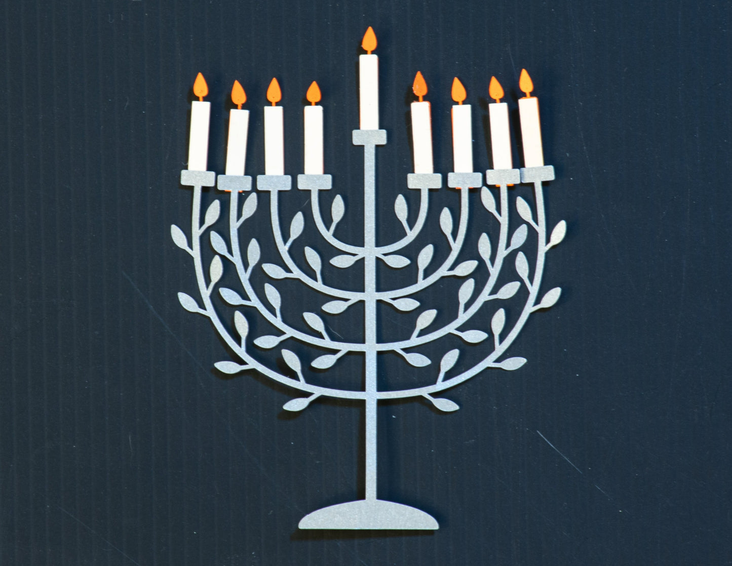 Element - Christmas: Menorah