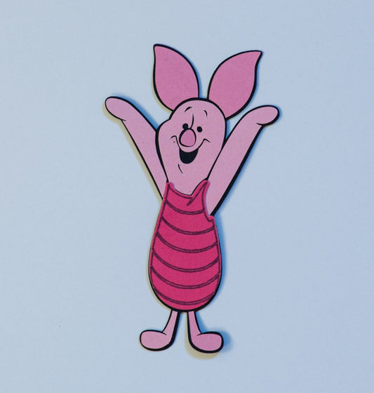 Element - Disney: Piglet