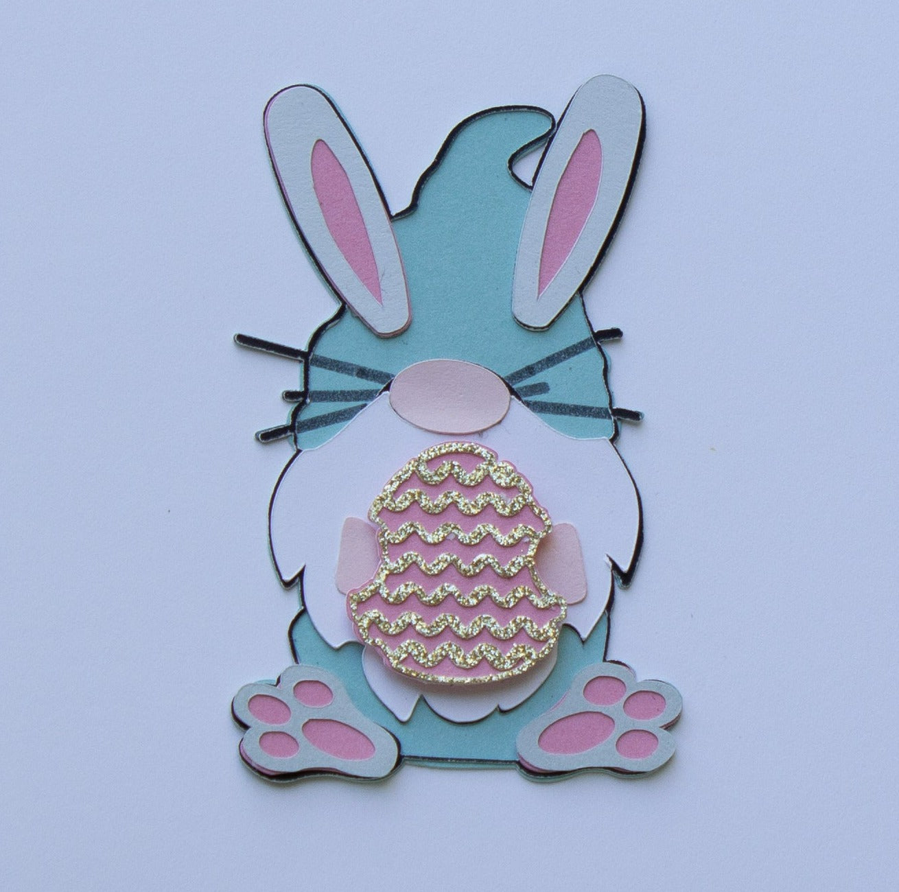 Element: Gnome Easter