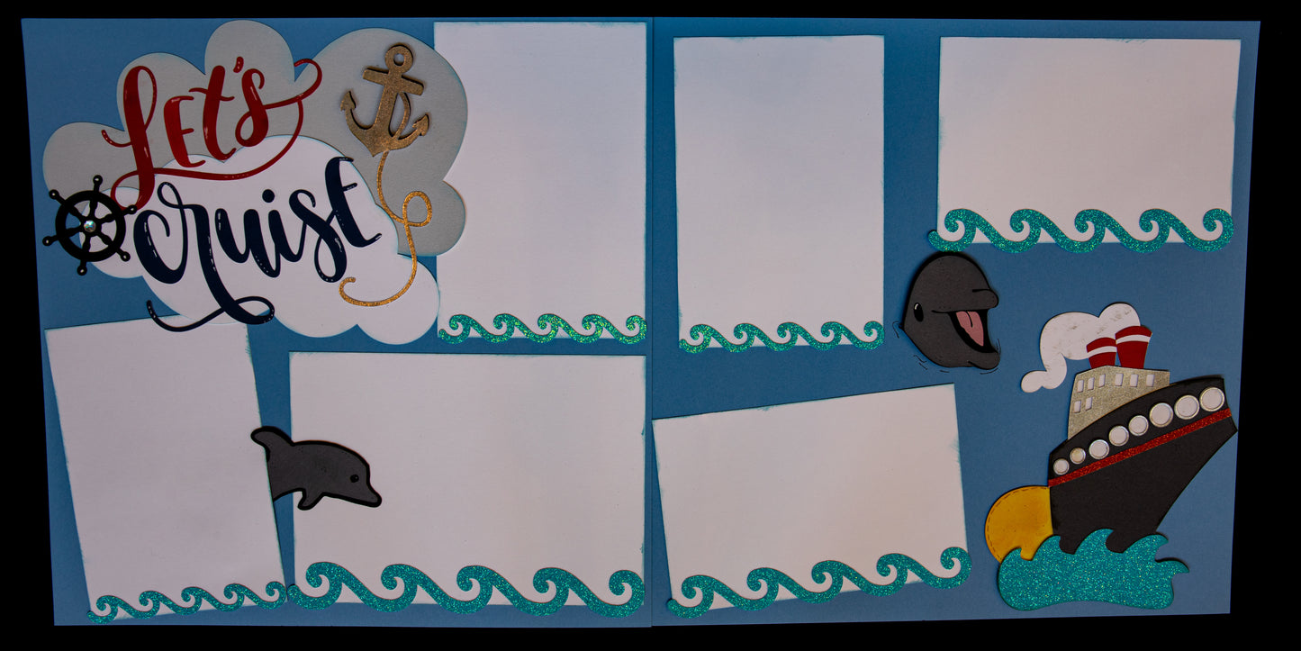 2 Page Layout DISPLAY Models