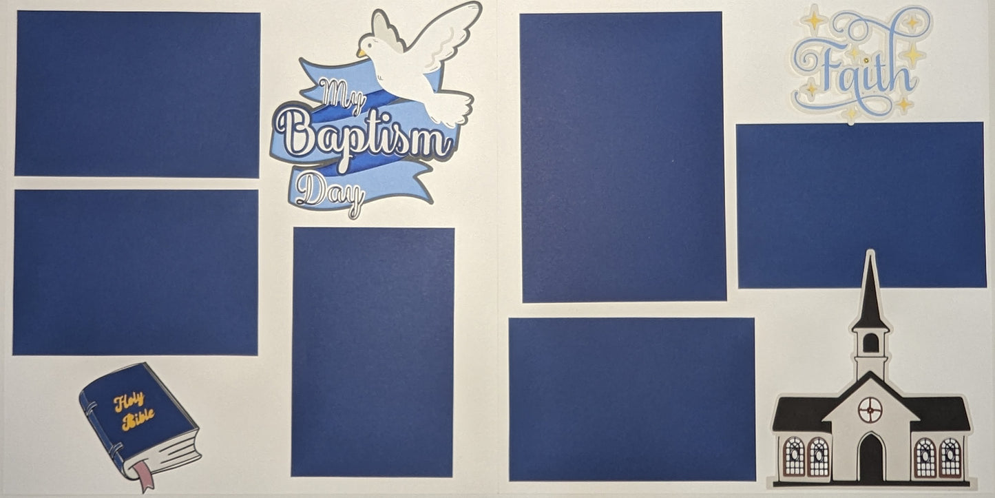 2 Page Layout DISPLAY Models