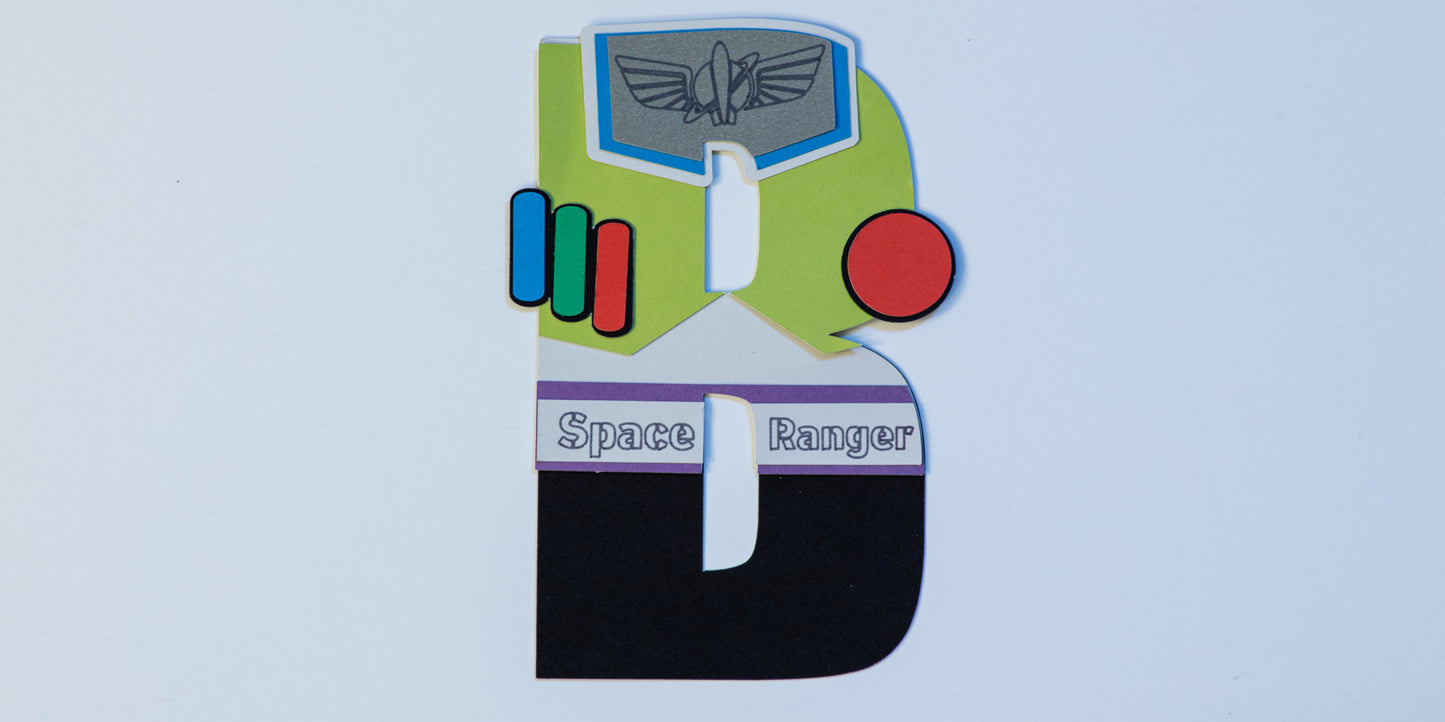 Element - B
