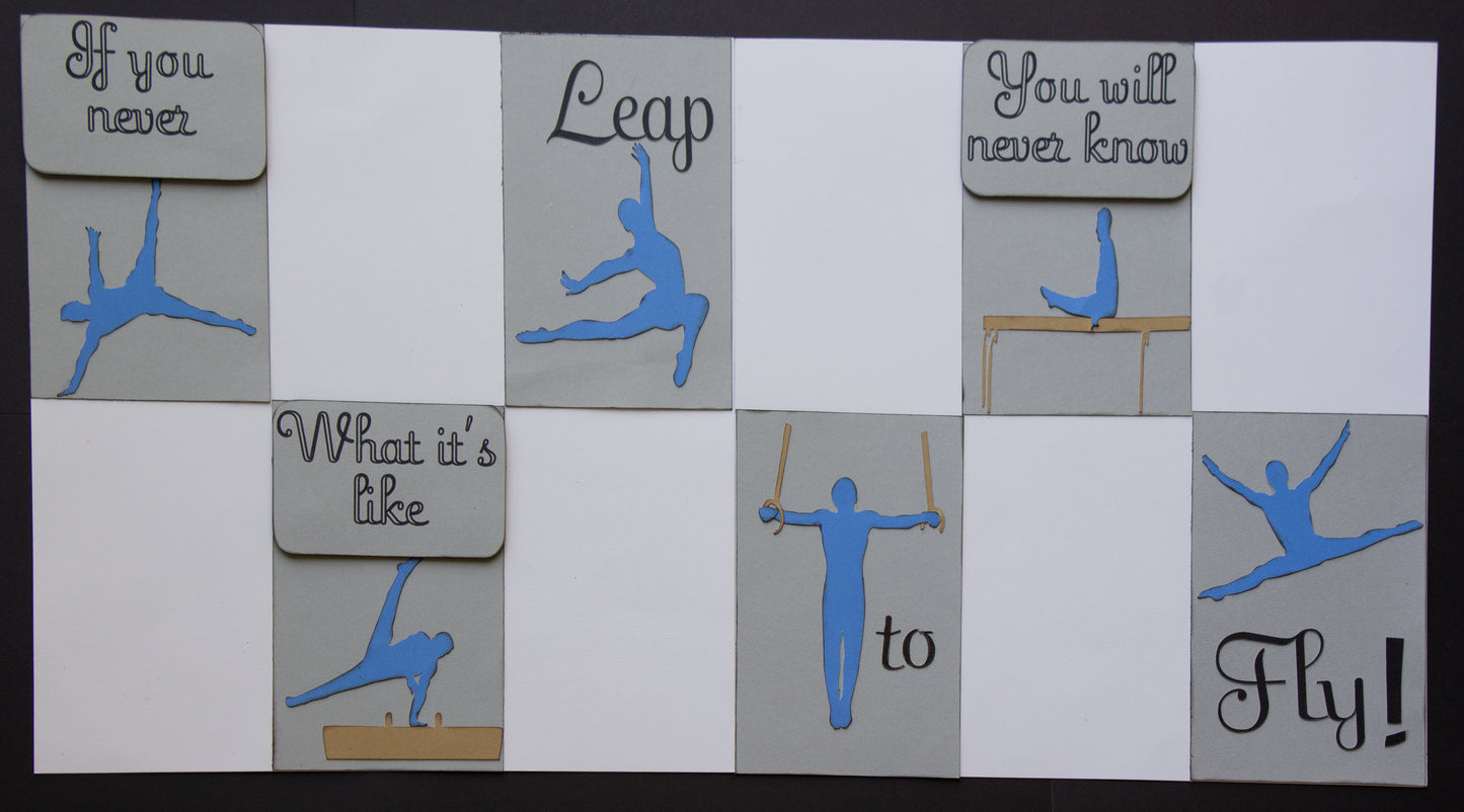 2 Page Layout DISPLAY Models