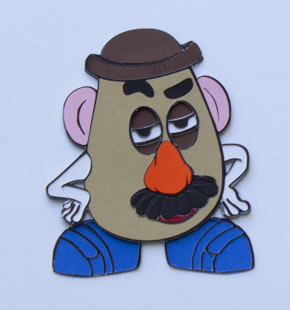 Element - Toy Story: Mr. Potato Head