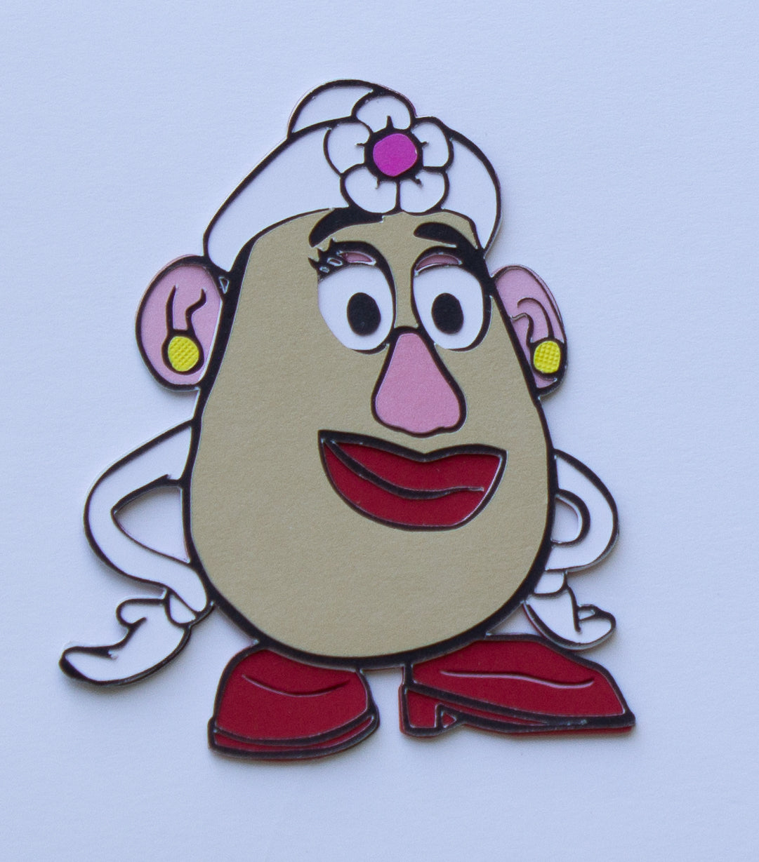 Element - Toy Story: Mrs. Potato Head