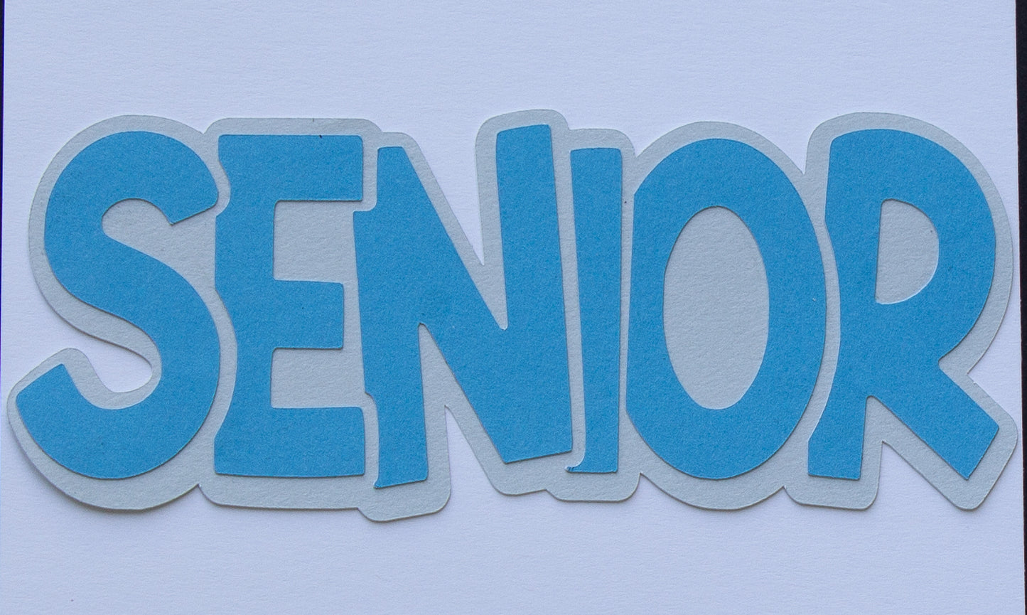 Element - Senior