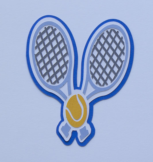 Element: Tennis Rackets