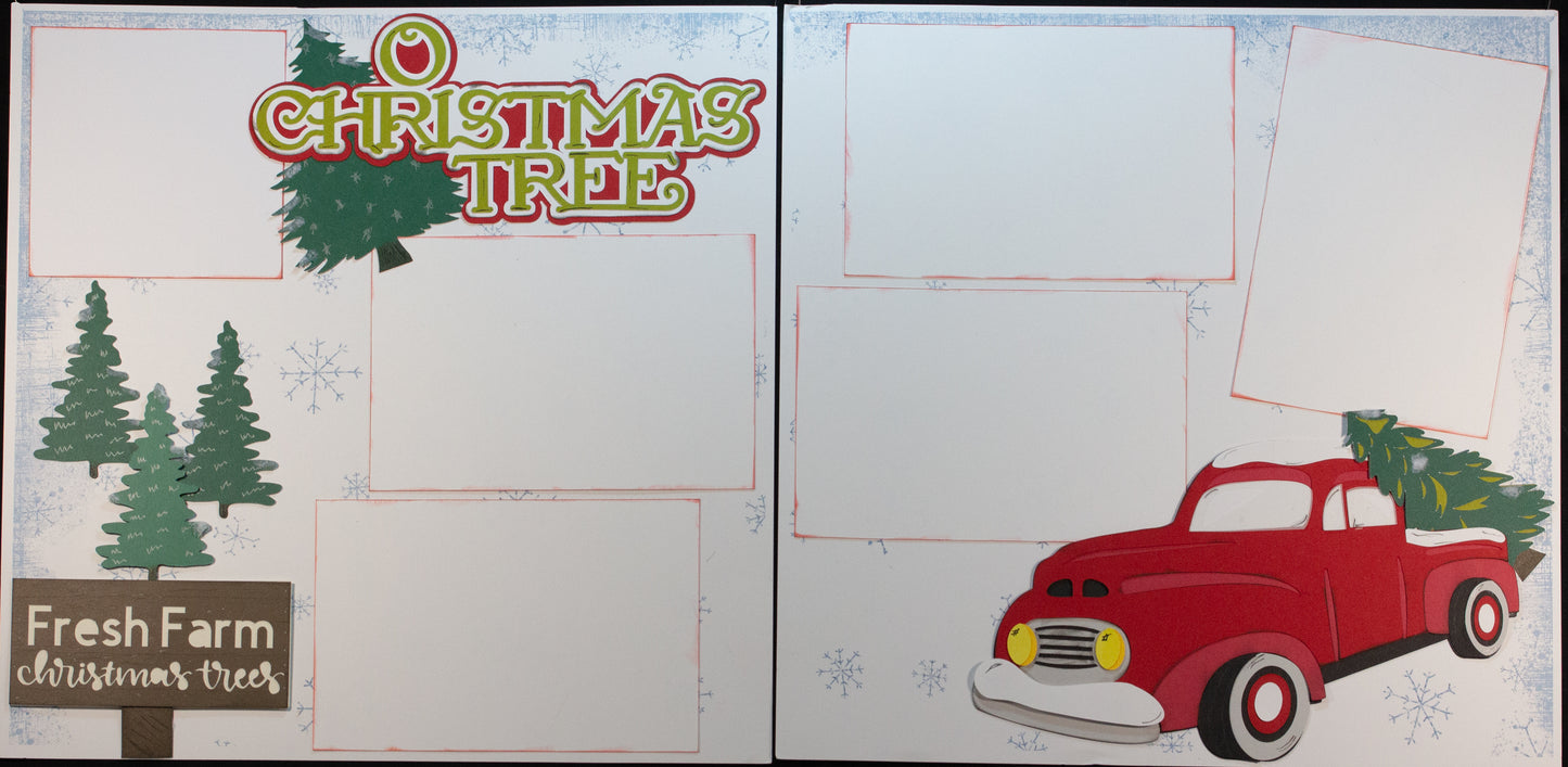 2 Page Layout DISPLAY Models