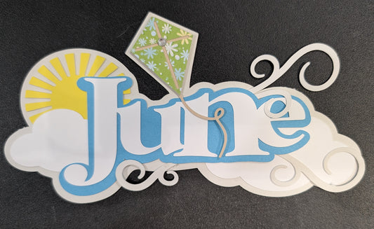 June